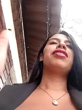 Nathaly_12 on StripChat 