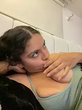 Freechat Nathcurly_ on StripChat