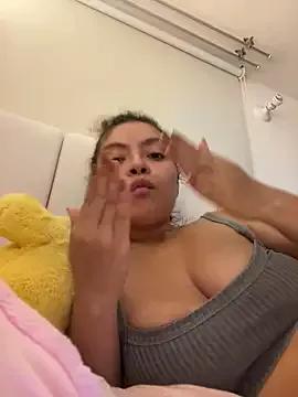 Freechat Nathcurly_ on StripChat