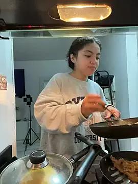 Freechat Nathcurly_ on StripChat