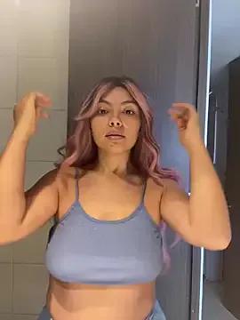 Freechat Nathcurly_ on StripChat