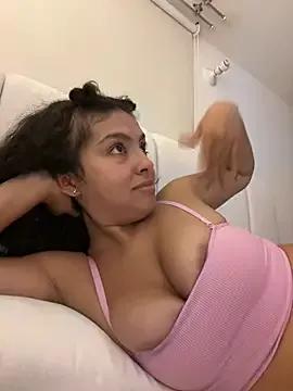 Freechat Nathcurly_ on StripChat