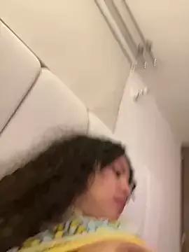 Freechat Nathcurly_ on StripChat