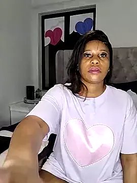 Nattybae009 on StripChat