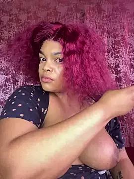 Naughty-Mel on StripChat 