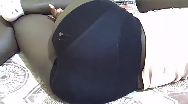 naughtycate_ on StripChat 
