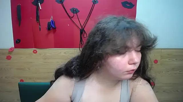 NeonilaLisova on StripChat