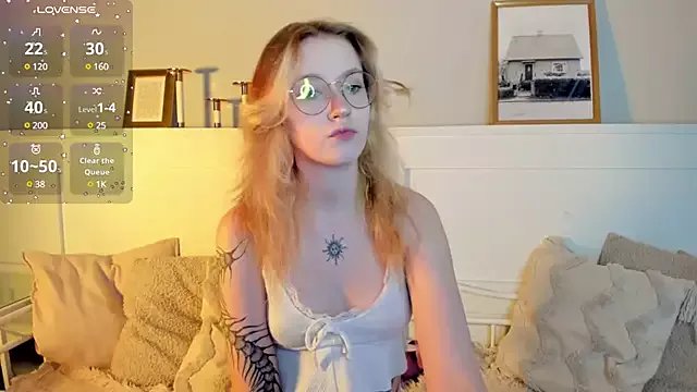 Private Nerissa_xo on StripChat