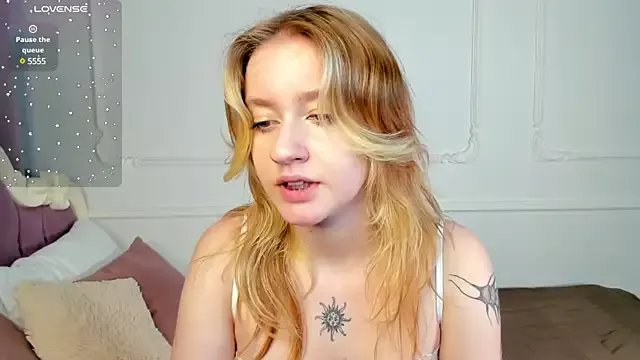 Private Nerissa_xo on StripChat