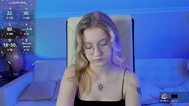 Private Nerissa_xo on StripChat