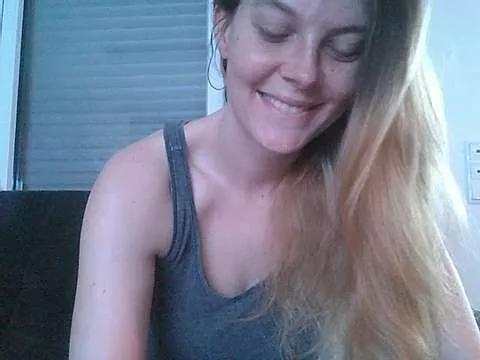 Private newMichelle on StripChat