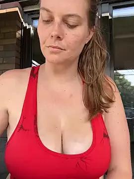 Private newMichelle on StripChat