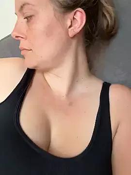 Private newMichelle on StripChat