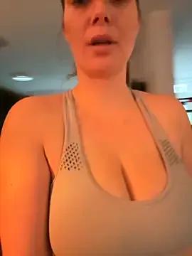 Private newMichelle on StripChat