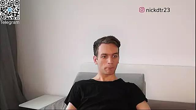 nickdtr on StripChat 