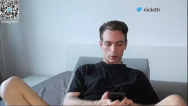 nickdtr on StripChat 