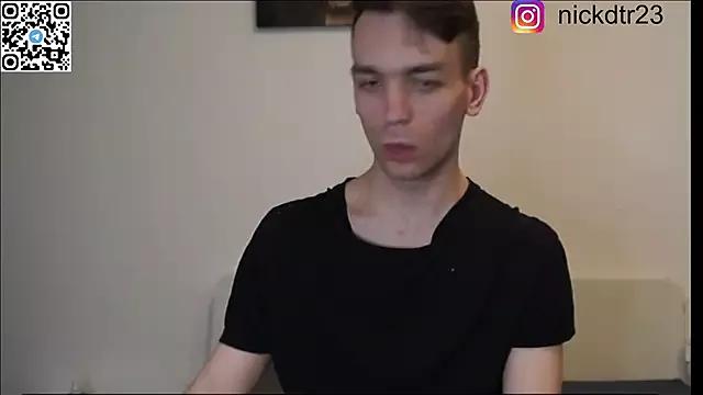 nickdtr on StripChat 