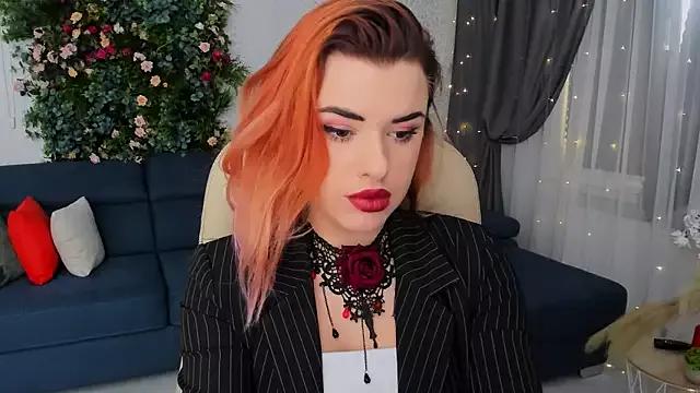 NightfallVeil on StripChat 