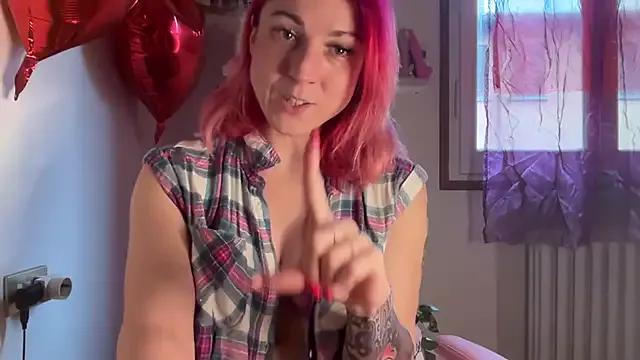 Nikky_Divine on StripChat 