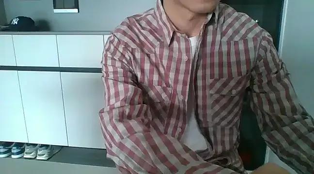 nole_china7 on StripChat 