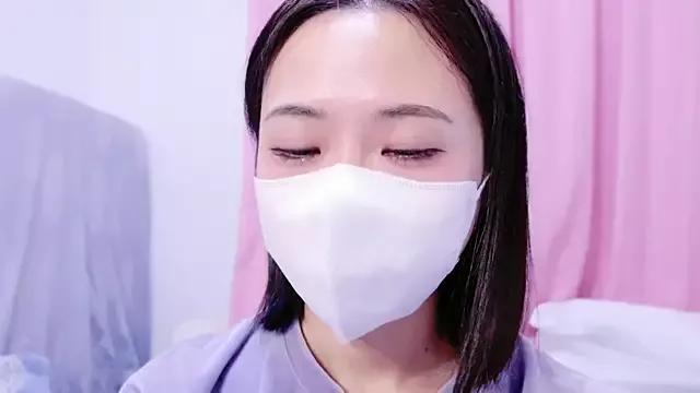 Group Nonchan_ on StripChat