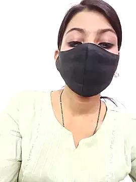 Noorkhatoon on StripChat 