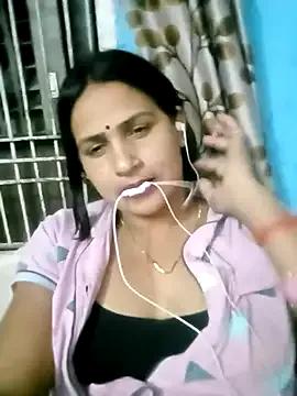 Noughty_Bhabhi on StripChat 