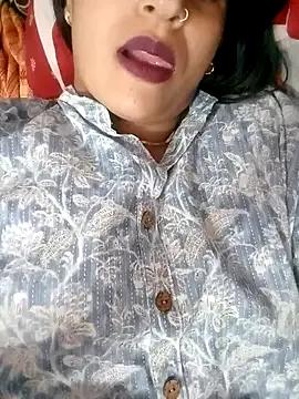 Noughty_Bhabhi on StripChat 