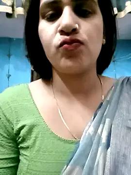 Noughty_Bhabhi on StripChat 