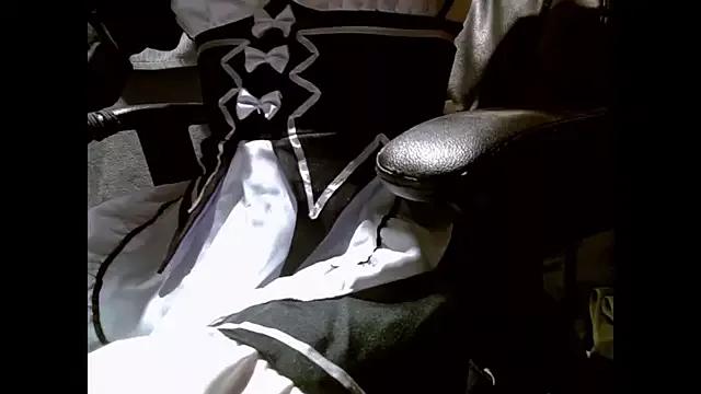 numunikutaso on StripChat