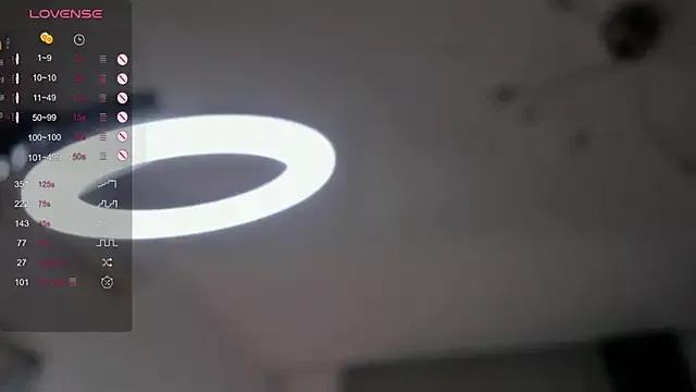 OctaviaBreed on StripChat 