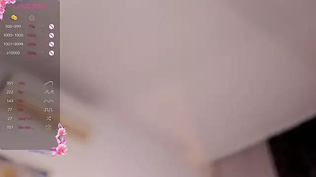 OctaviaBreed on StripChat 