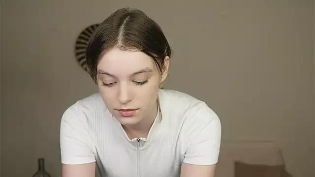 OdetteDoddy on StripChat 