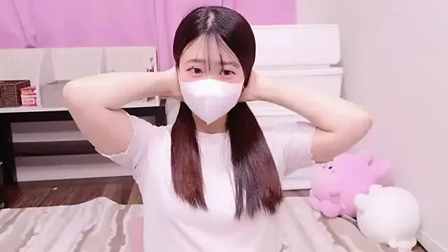 OSUSHI-CHAN on StripChat