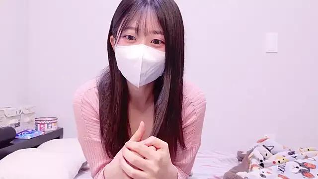 OSUSHI-CHAN on StripChat