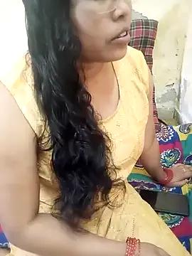 Oyobhabhi on StripChat 