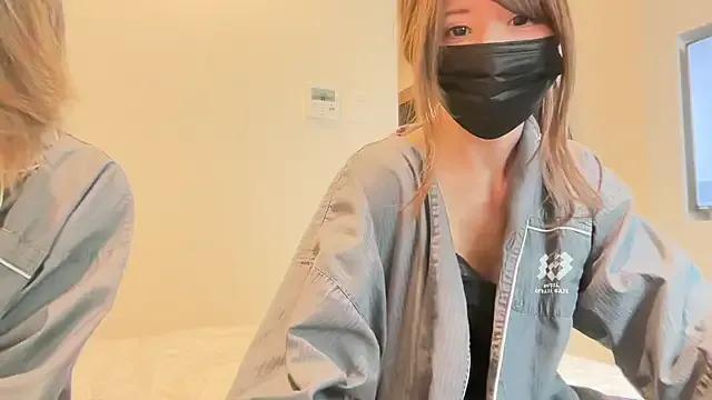 p-nyan4 on StripChat