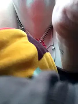 Freechat PainPrincess929 on StripChat