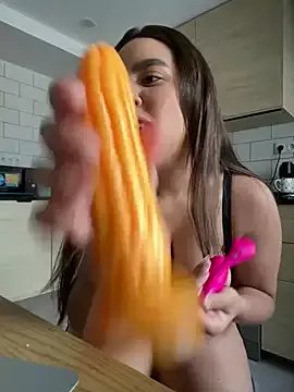 Freechat PamAnna on StripChat