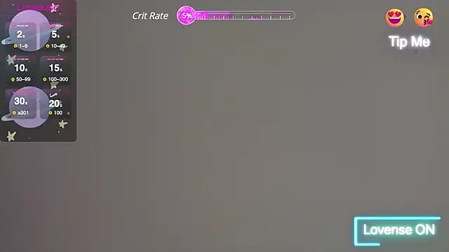 Freechat PamAnna on StripChat