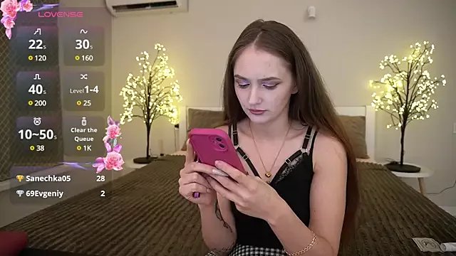 Freechat PamelaXX_ on StripChat