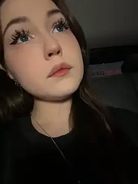 Freechat Peachy_Dream on StripChat