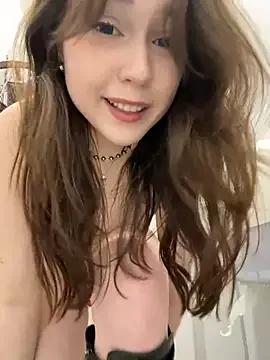 Freechat Peachy_Dream on StripChat