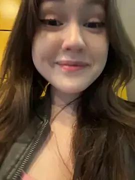 Freechat Peachy_Dream on StripChat