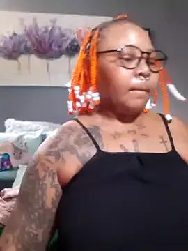 PearlSexxy69 on StripChat 