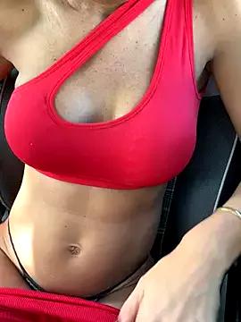 Penelopehot_83 on StripChat