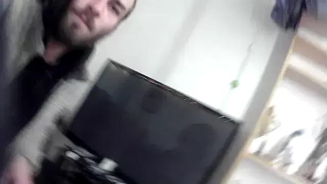 pervy_devil on StripChat 