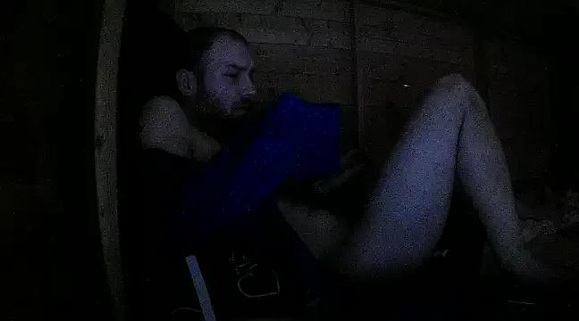 pervy_devil on StripChat 