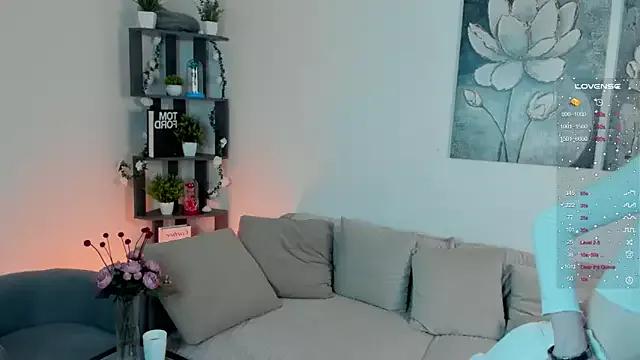 PhilippaBenham on StripChat 