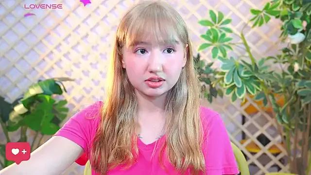 Freechat Pinkie_Princes on StripChat